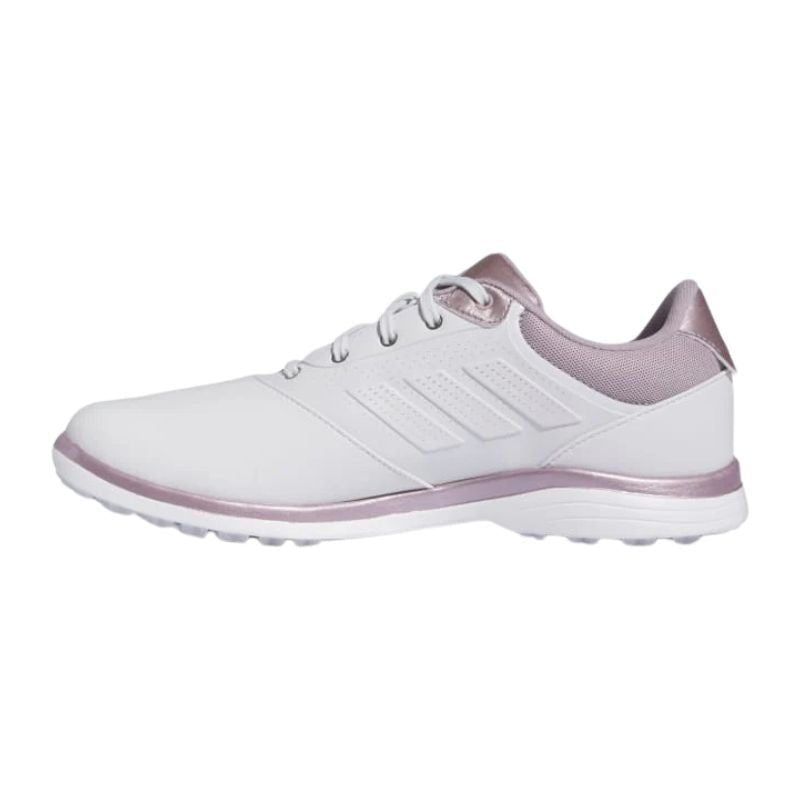 adidas Women's Alphaflex 24 Spikeless Golf Shoes