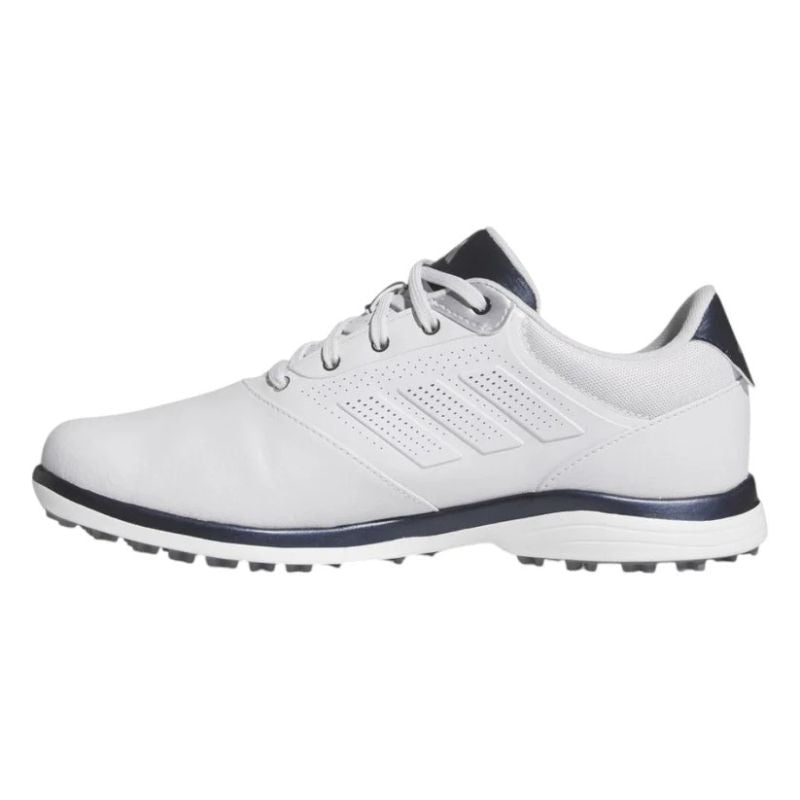 adidas Women's Alphaflex 24 Spikeless Golf Shoes