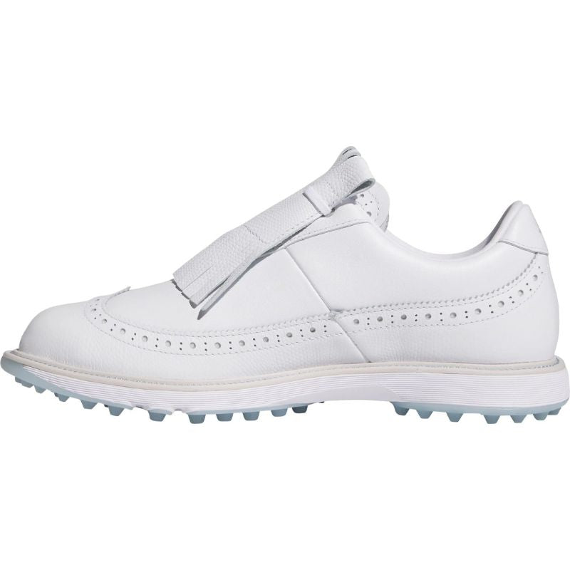 adidas Women's MC Zoysia Spikeless Golf Shoes