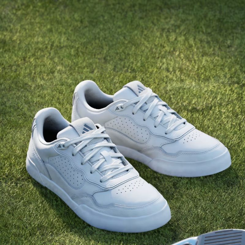 adidas Women's Retrocross 25 Spikeless Golf Shoes