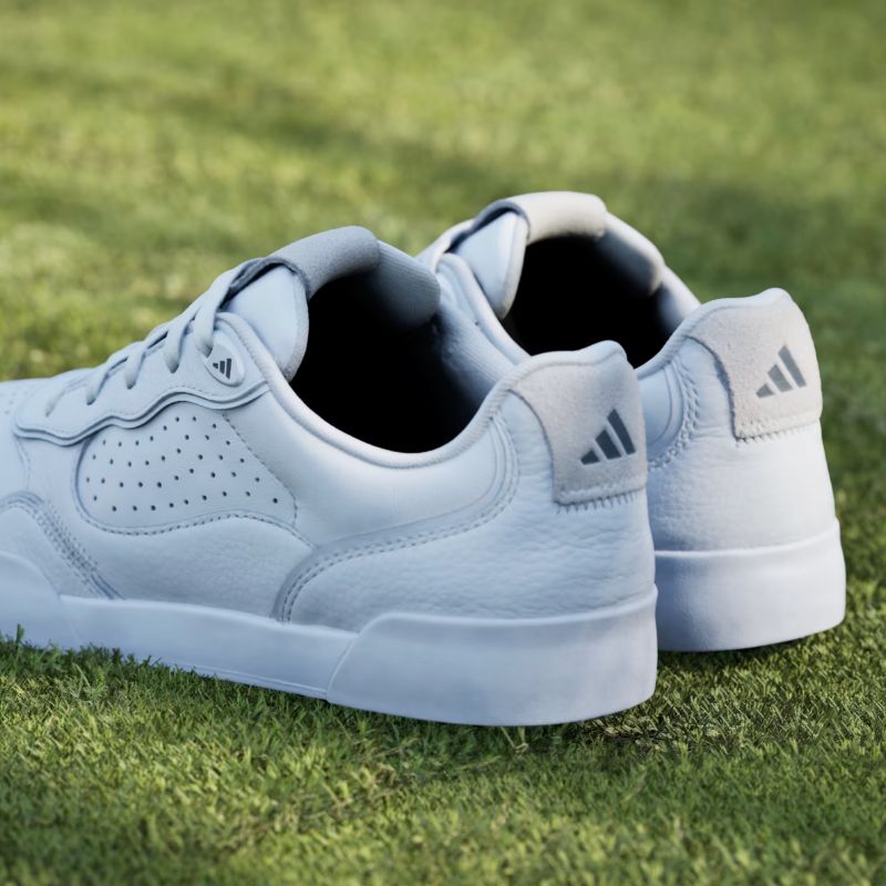 adidas Women's Retrocross 25 Spikeless Golf Shoes