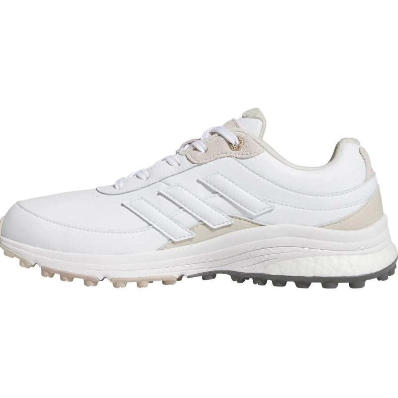 adidas Women's Zoysia Spikeless Golf Shoes