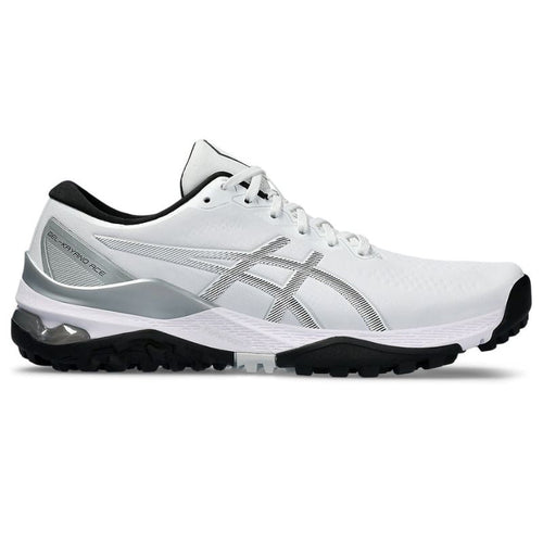 Asics GEL-KAYANO ACE 2 Spikeless Golf Shoes White Black