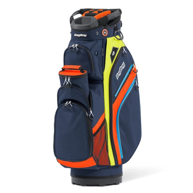 Bag Boy Chiller Pro Cart Bag