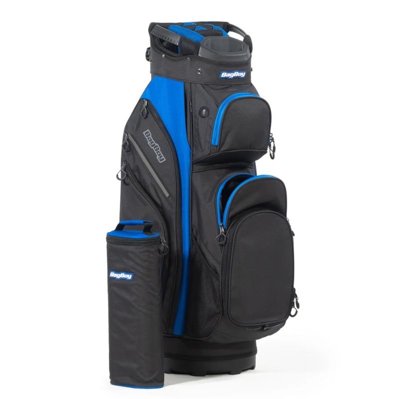 Bag Boy Chiller Pro Cart Bag