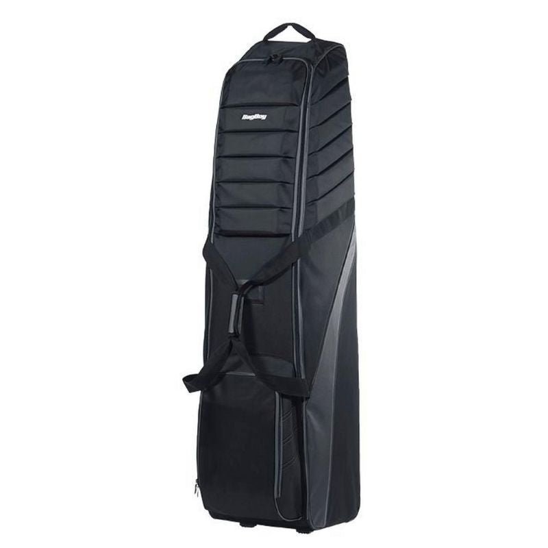 Bag Boy T-750 Travel Cover Black Charcoal