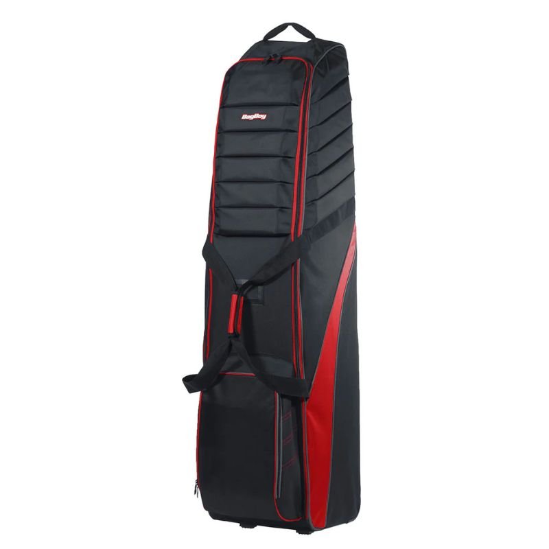 Bag Boy T-750 Travel Cover Red
