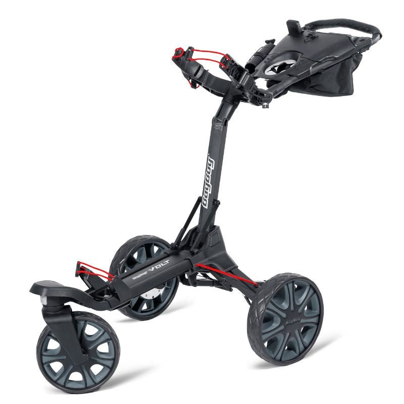 Bag Boy Volt Electric Remote Cart