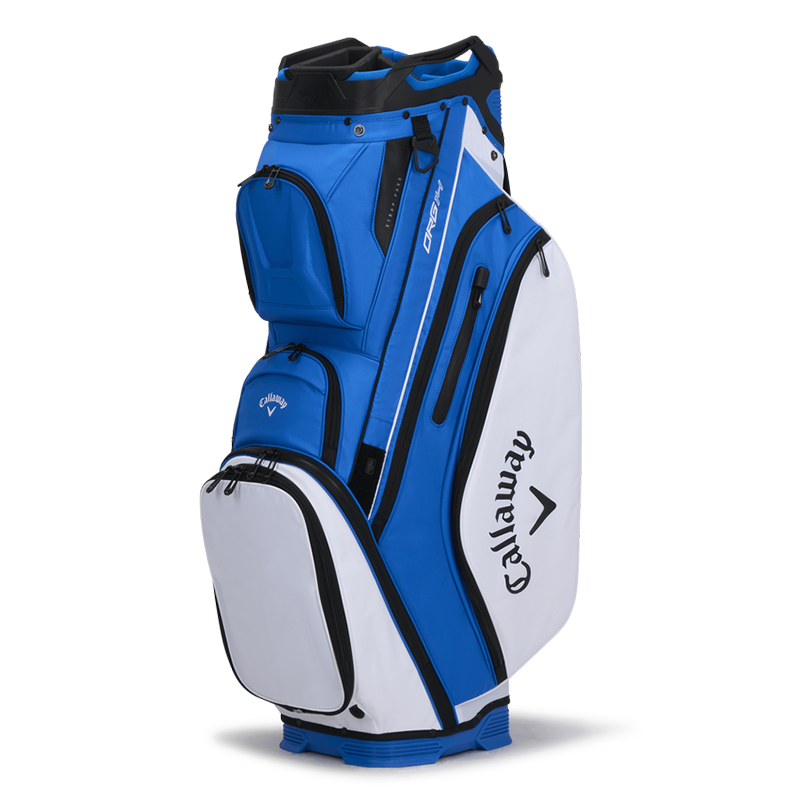 Callaway ORG 14 Cart Bag