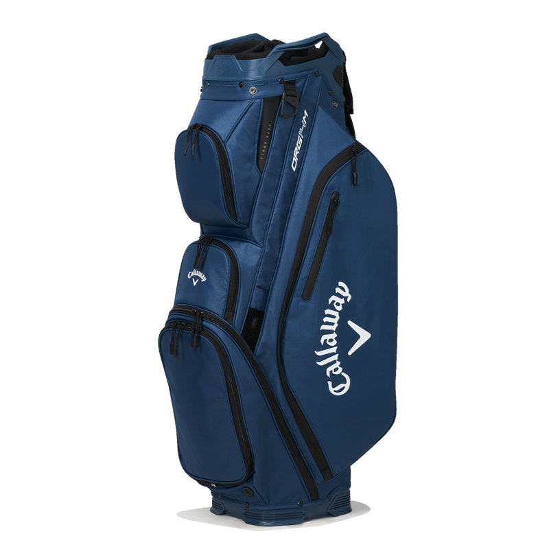 Callaway 2023 ORG 14 Mini Cart Bag Cart bag Callaway Navy  