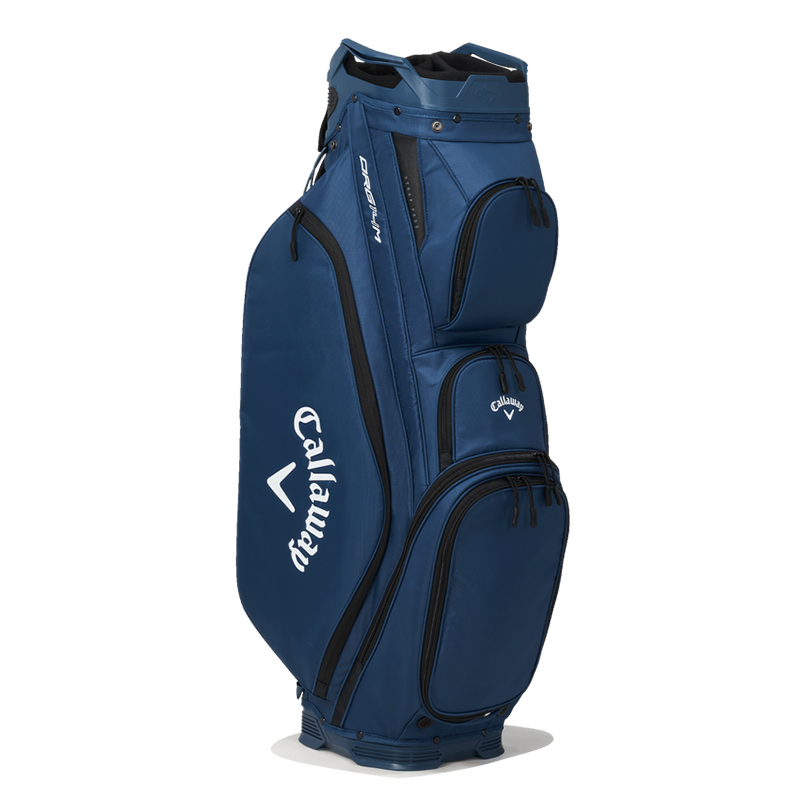 Callaway 2023 ORG 14 Mini Cart Bag Cart bag Callaway   