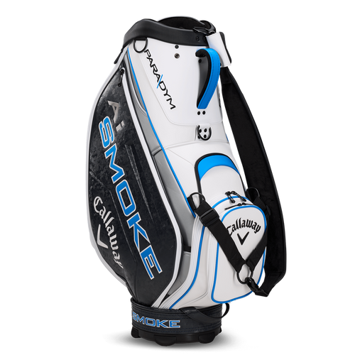 Callaway 2024 Ai Smoke Staff Bag Staff