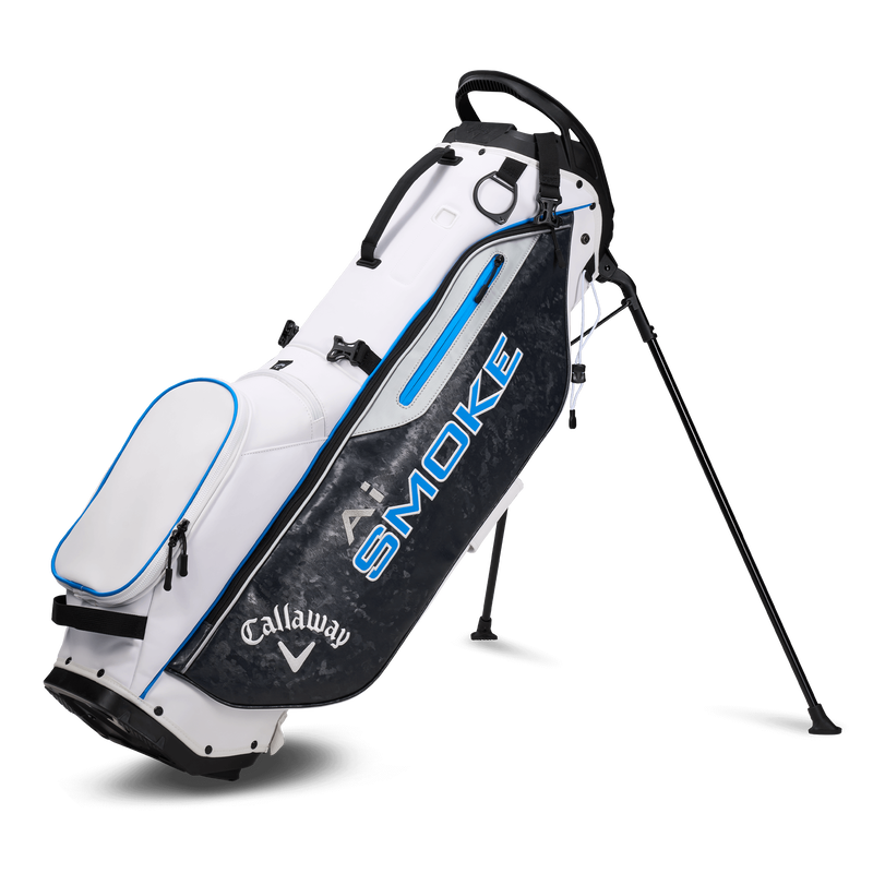 Callaway 2024 Ai Smoke Stand Staff Bag Staff Bag Callaway Staff  