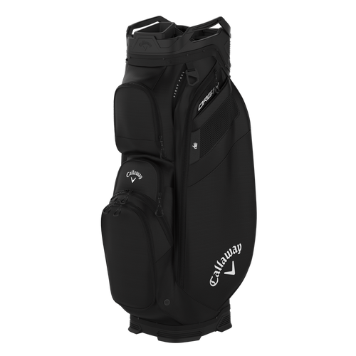 Callaway ORG 14 Cart Bag Cart bag Callaway Black