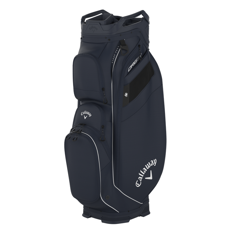 Callaway ORG 14 Cart Bag Cart bag Callaway Navy