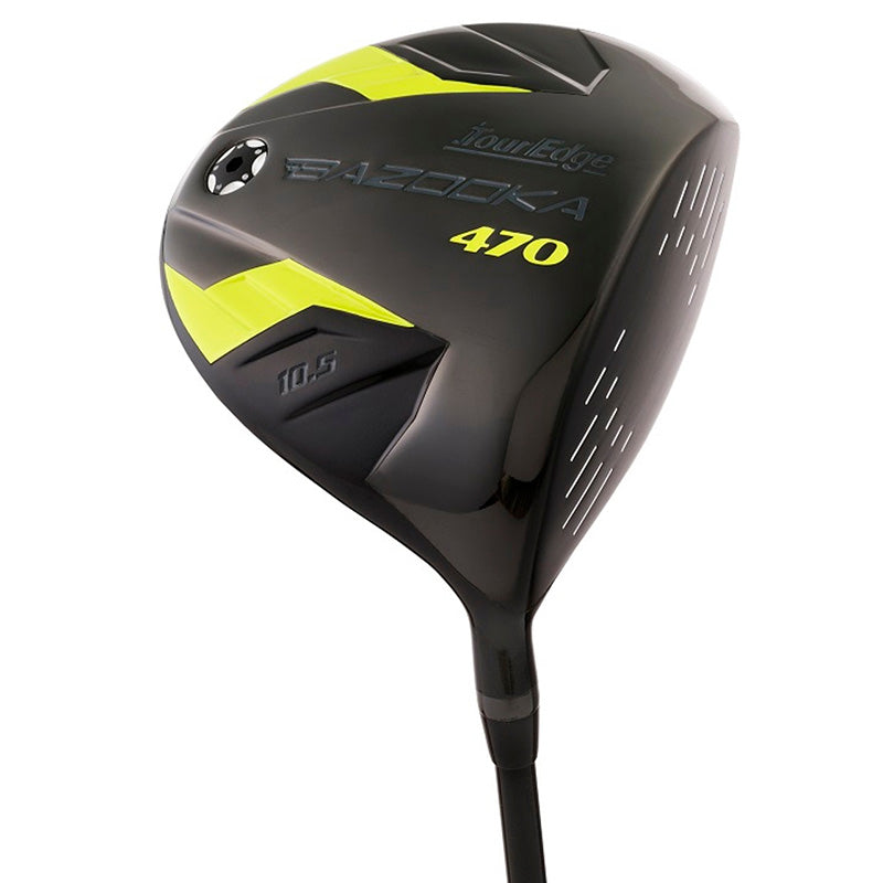 Tour Edge Men&#39;s Bazooka 470 Package Set