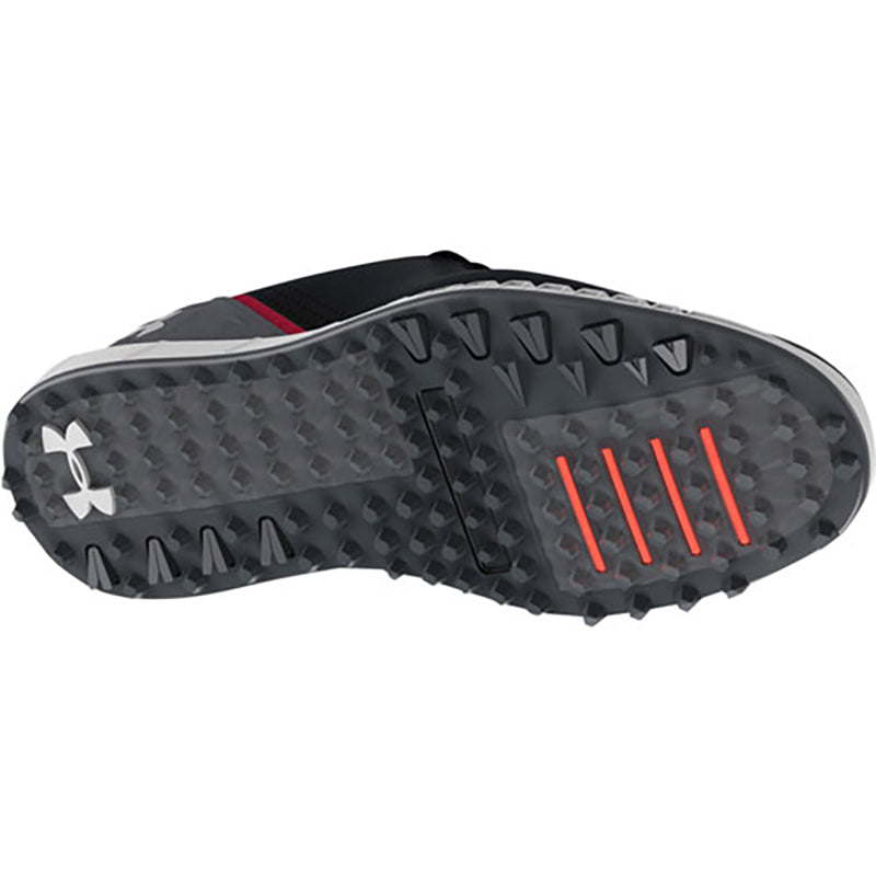 Under Armour HOVR Drive Spikeless Golf Shoes Men&#39;s Shoes Under Armour