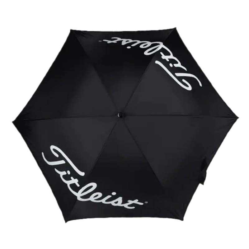 Titleist Players Single Canopy Umbrella Umbrella Titleist