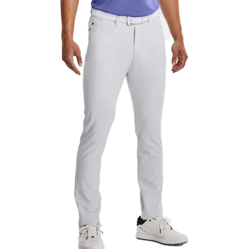 Under Armour Drive 5 Pocket Golf Pants Men&#39;s Pants Under Armour Halo Grey 30/30