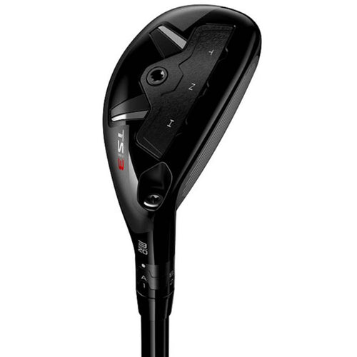 Titleist TSi3 Hybrid Right Stiff