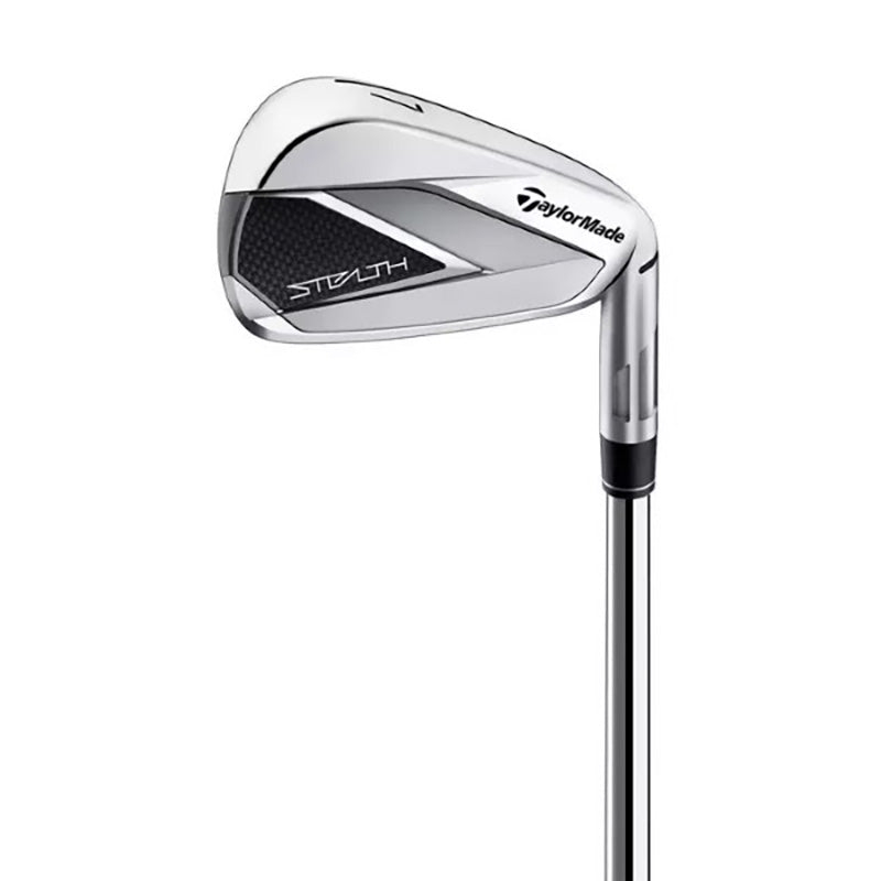 TaylorMade Women's Stealth Irons (Graphite) - Build Your Own Custom Iron Set Taylormade   