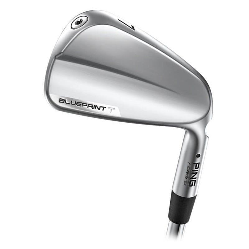 PING Blueprint T Irons - (Steel) - Build Your Own Custom Iron Set Ping