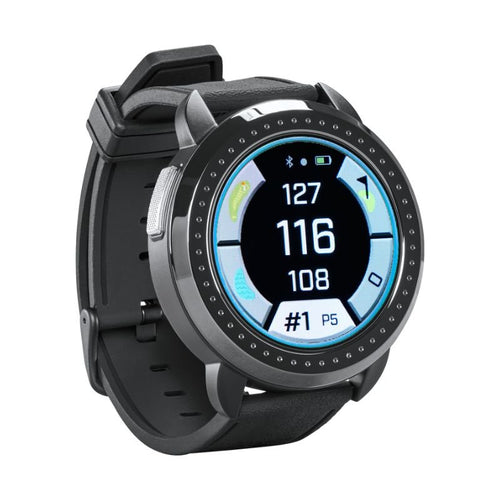 Bushnell iON Elite GPS Watch Black