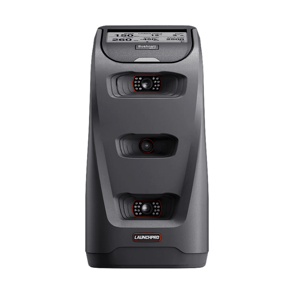 Bushnell Launch Pro Monitor