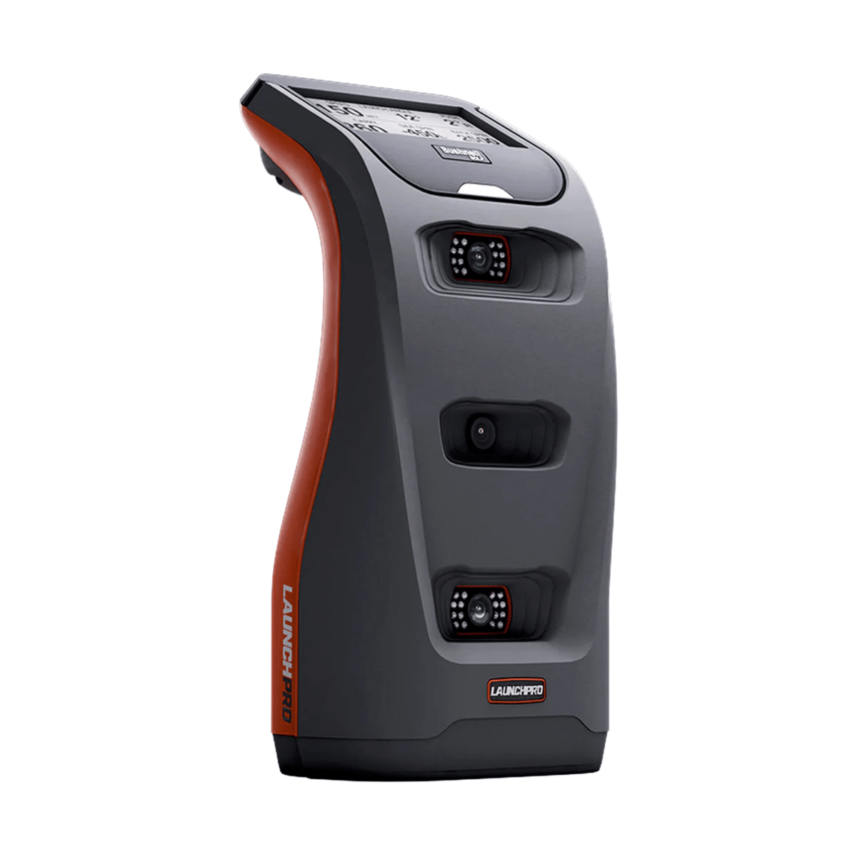 Bushnell Launch Pro Monitor