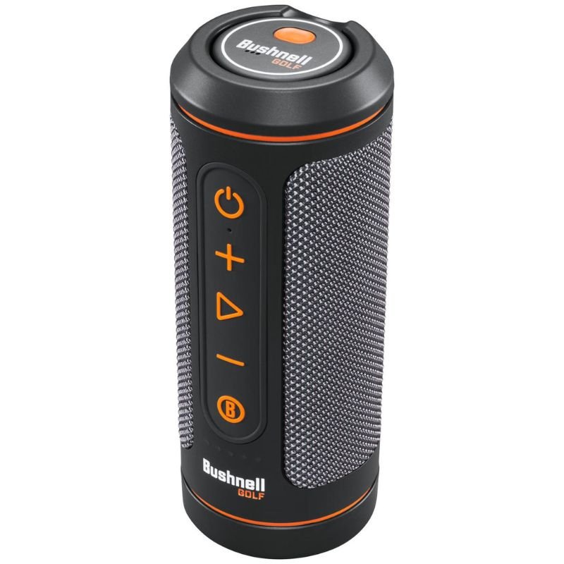 Bushnell Wingman 2 GPS Speaker Black
