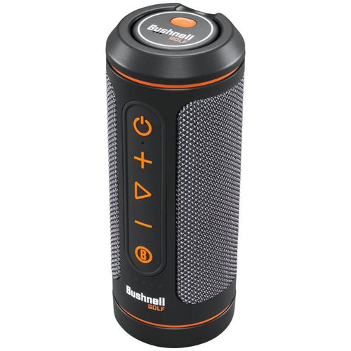 Bushnell Wingman 2 GPS Speaker Black