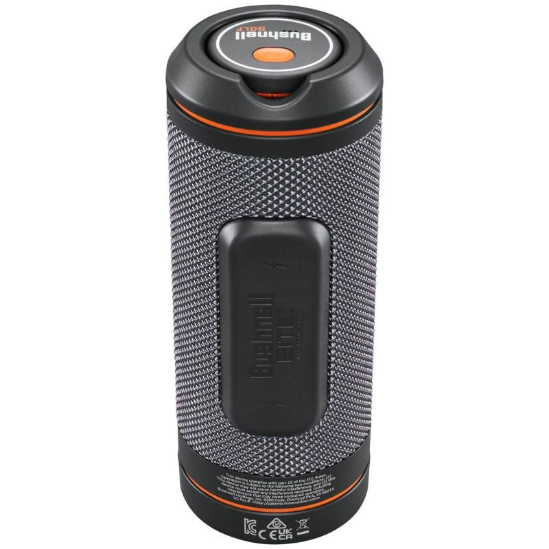 Bushnell Wingman 2 GPS Speaker