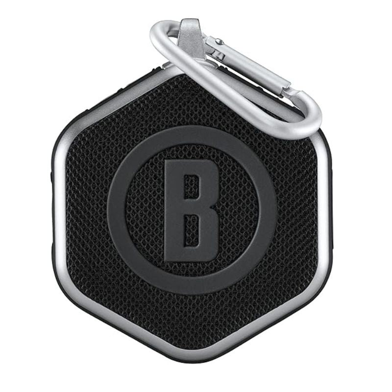 Bushnell Wingman Mini GPS Speaker