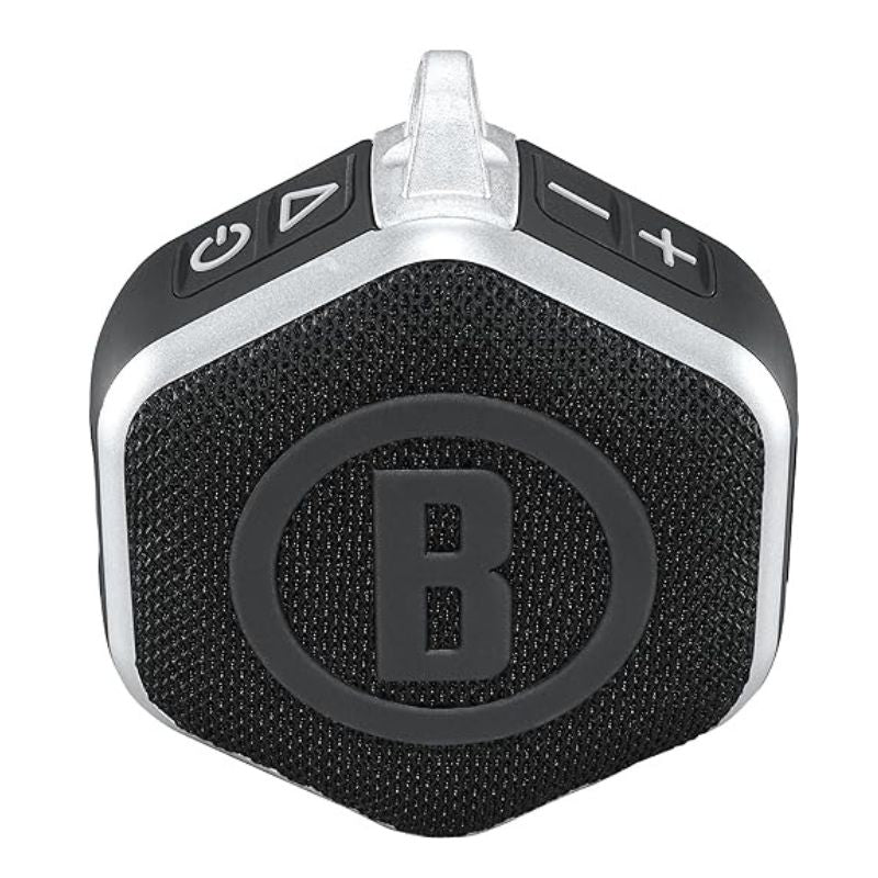 Bushnell Wingman Mini GPS Speaker