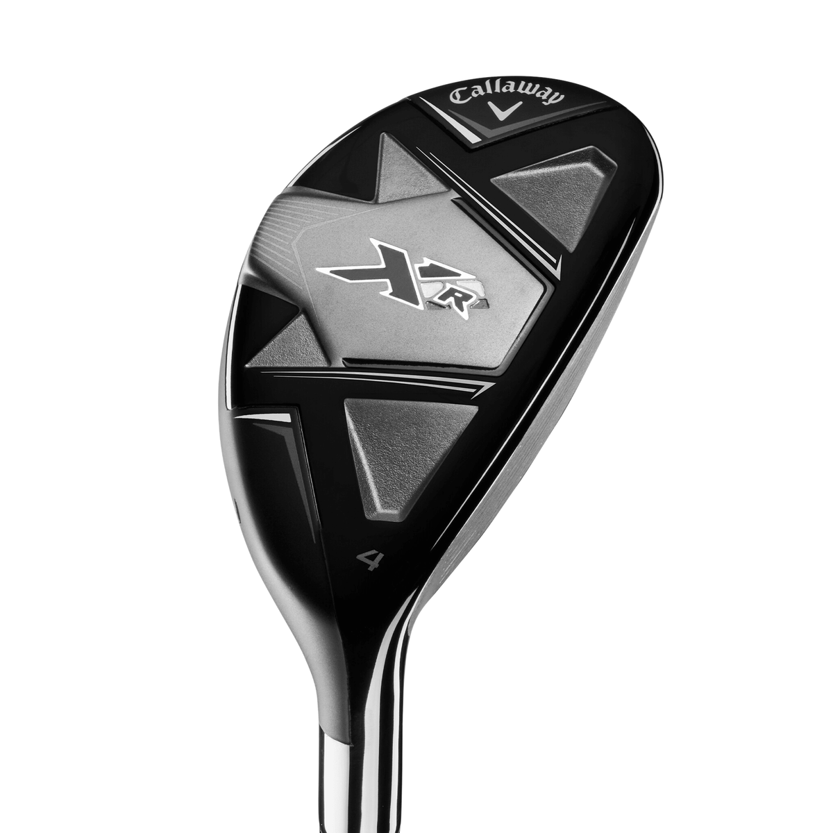 Callaway 2026 XR Complete 13-Piece Package Set - Black/Silver