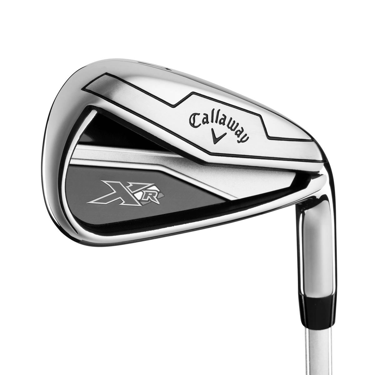 Callaway 2026 XR Complete 13-Piece Package Set - Black/Silver