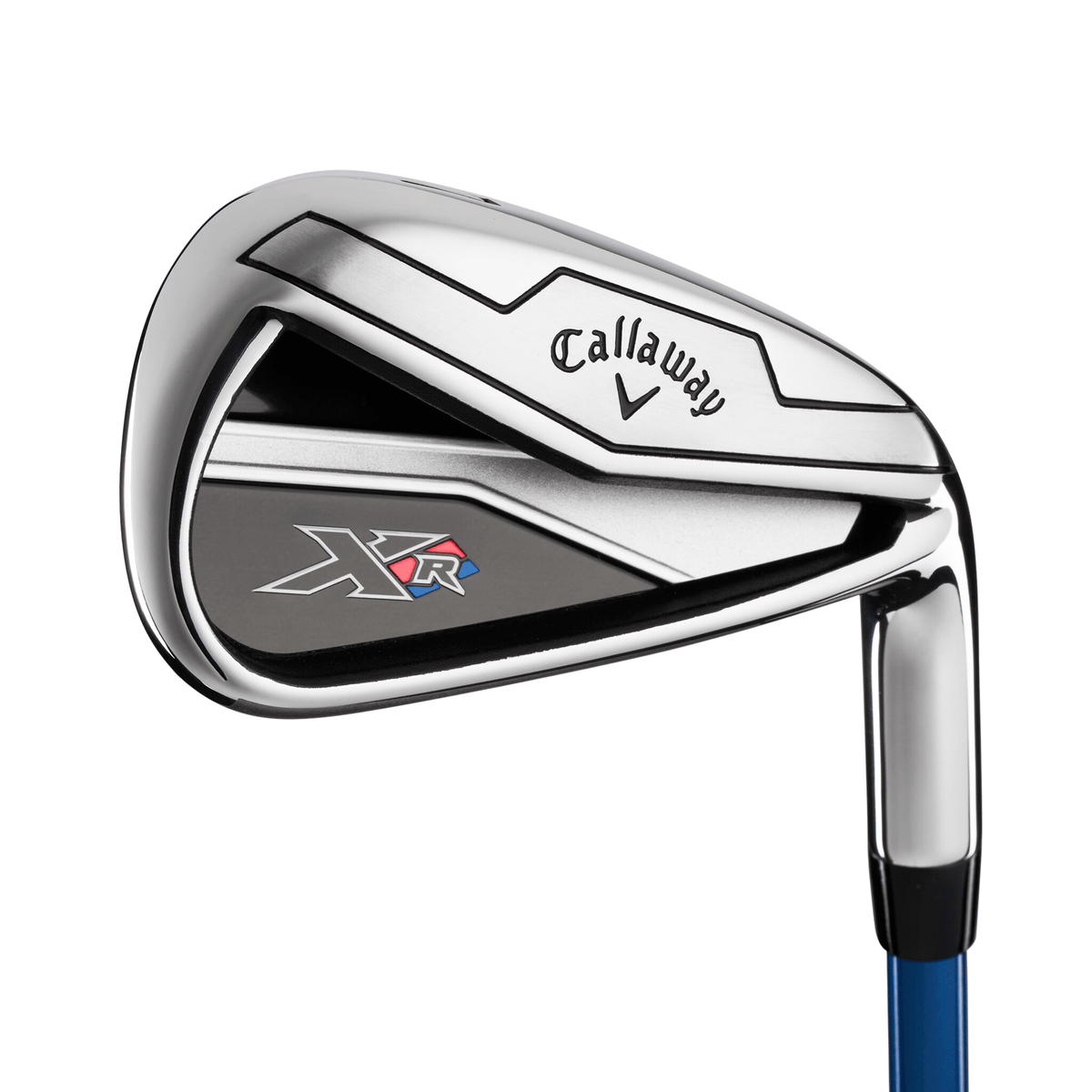 Callaway 2026 XR Complete 13-Piece Package Set - Blue/Red