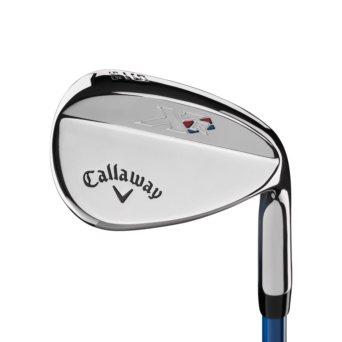 Callaway 2026 XR Complete 13-Piece Package Set - Blue/Red - Long (+1")