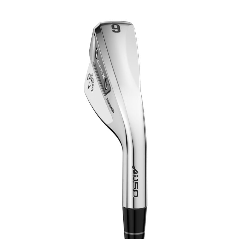 Callaway Apex Ai150 Irons (Graphite) - Build Your Own