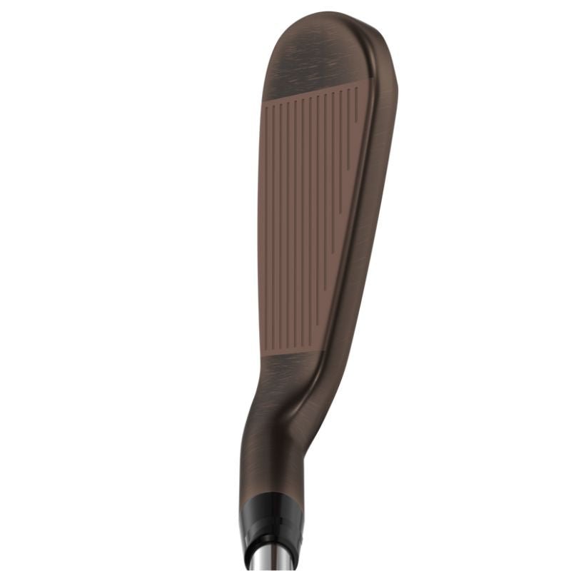 Callaway Apex Ai200 Brushed Copper Iron Set - 5-PW, AW - Limited Edition