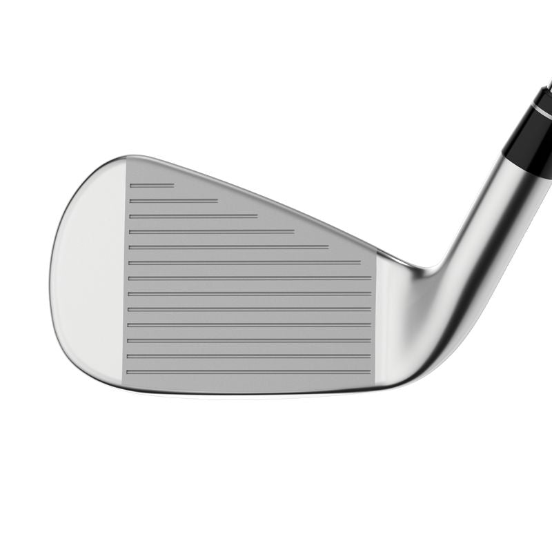 Callaway Apex Ai300 Irons - (Graphite) - Build Your Own