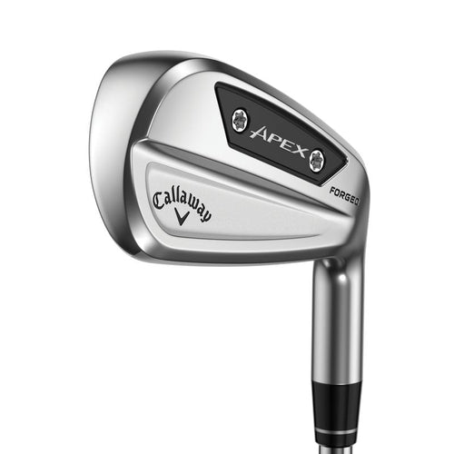 Callaway Apex Ai300 Irons - (Graphite) - Build Your Own