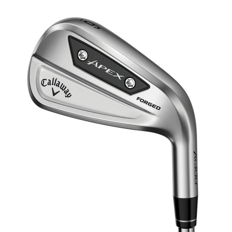 Callaway Apex Ai300 Irons - (Graphite) - Build Your Own