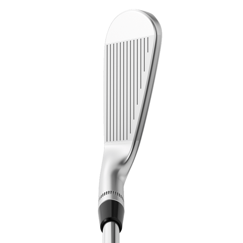 Callaway Apex CB Irons (Graphite) - Build Your Own