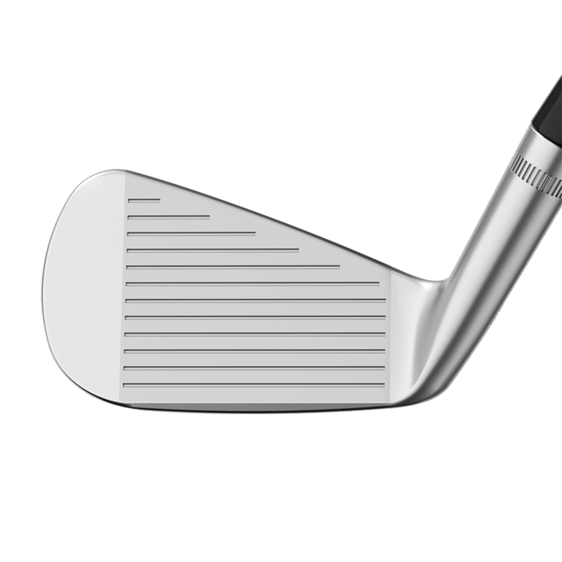 Callaway Apex MB Irons (Steel) - Build Your Own