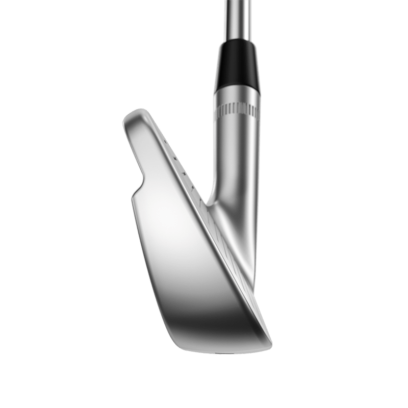 Callaway Apex MB Irons (Steel) - Build Your Own