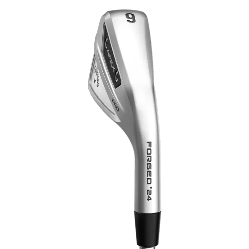 Callaway Apex Pro Iron Set - 4-PW