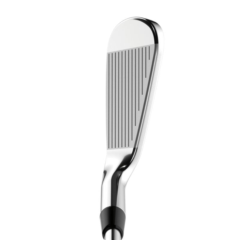 Callaway Apex TCB ‘24 Iron Set - 4-PW - Xander Schauffele