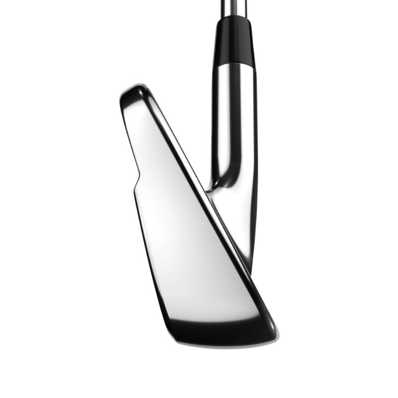 Callaway Apex TCB ‘24 Iron Set - 4-PW - Xander Schauffele