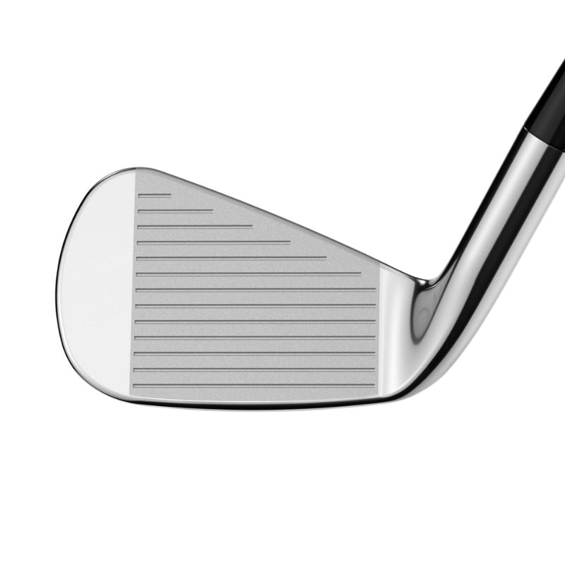 Callaway Apex TCB ‘24 Iron Set - 4-PW - Xander Schauffele